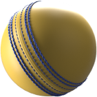 cricket ball